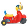 2-in-1 Map & Go Scooter - Item 4 of 11